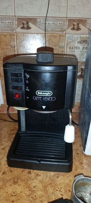Кавоварка De’Longhi Caffè Veneto б/у
