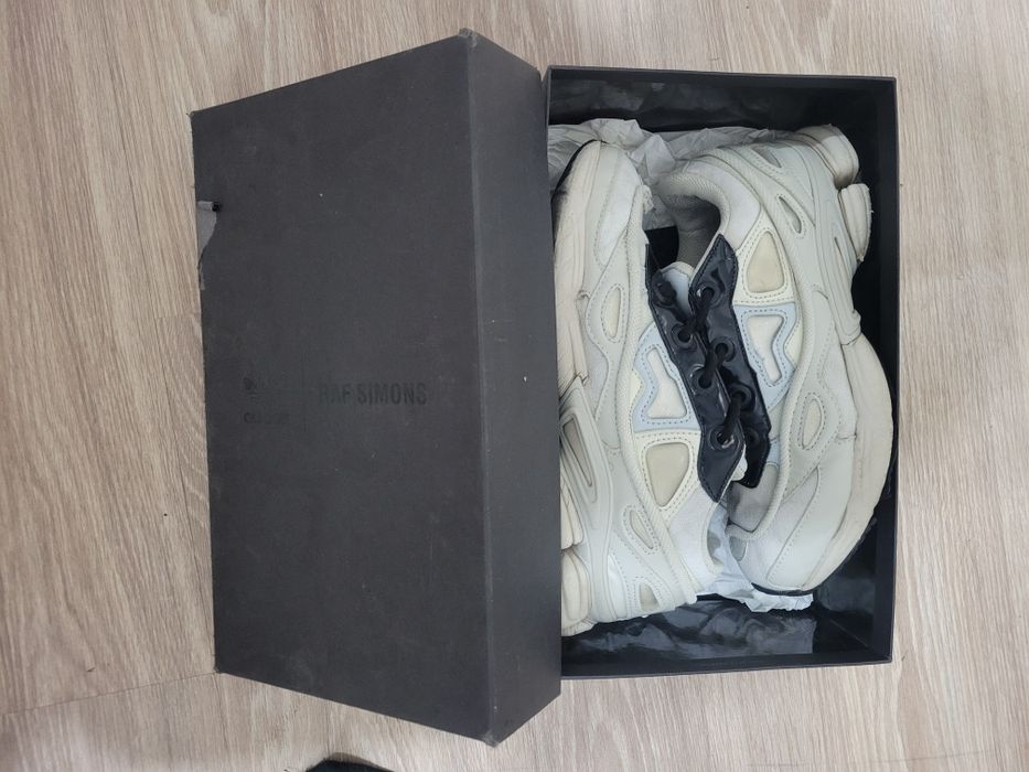 raf simons ozweego 3
