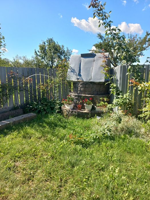 Продам добротний будинок в Глибочиці