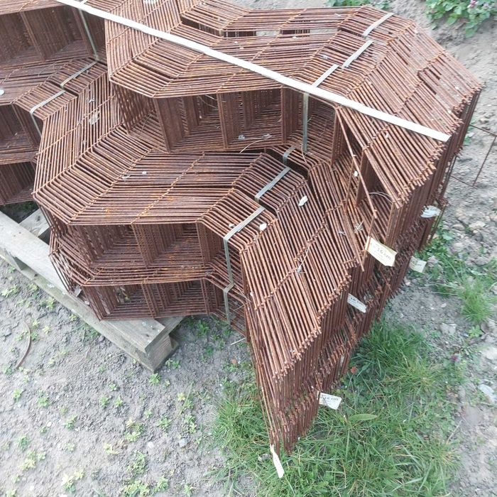 Podkładka dystans zbrojeniowy
