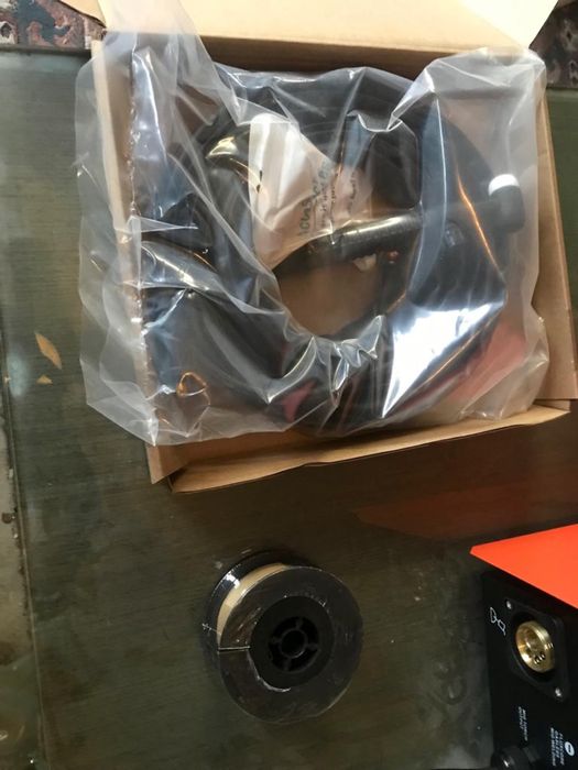 Maquina soldar mig 250 tig