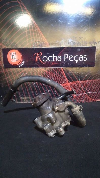 Bomba Direcção Assistida Seat Leon (1M1)
