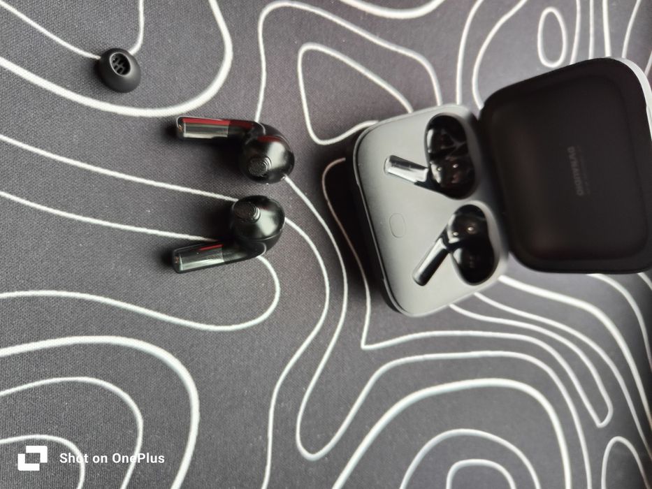 OnePlus buds pro 2