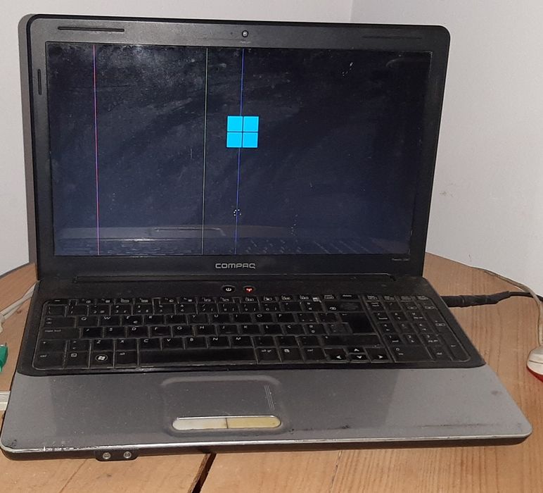 HP CQ61-210SP Cheap Windows 11 Pro Permanently Activated64737745122562121