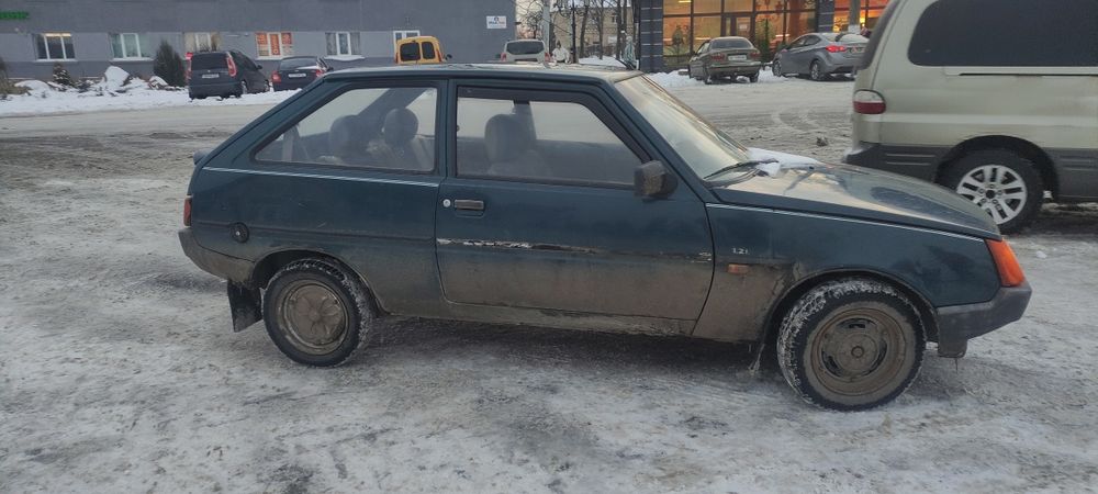 Продам таврію нова 1.2 ,2004