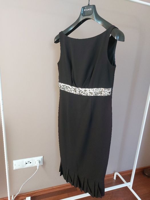 Sukienka Makalu 36 /38 super stan