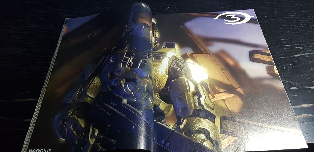 Czasopismo NEO Plus numer 89 z PLAKATEM ( Czerwiec 2006 )