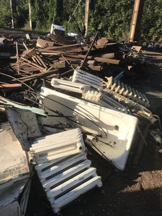 МЕТАЛЛ.Металлолом-Цветмет,Самовывоз