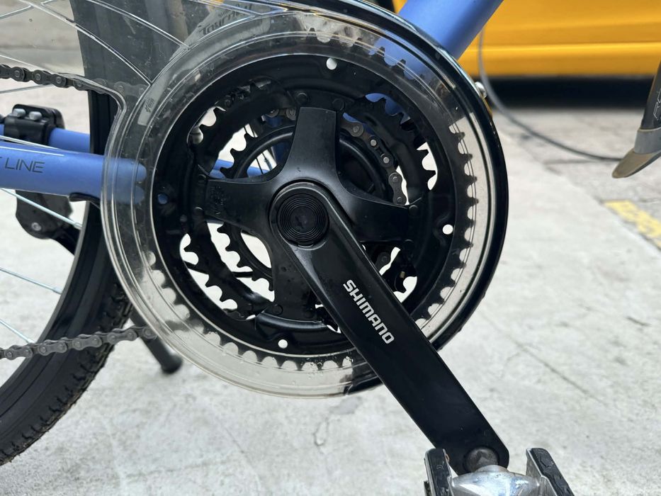Romet Gazela 4 - Rower damski