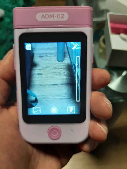 Kamera dla dziecka 44 mega Pixel