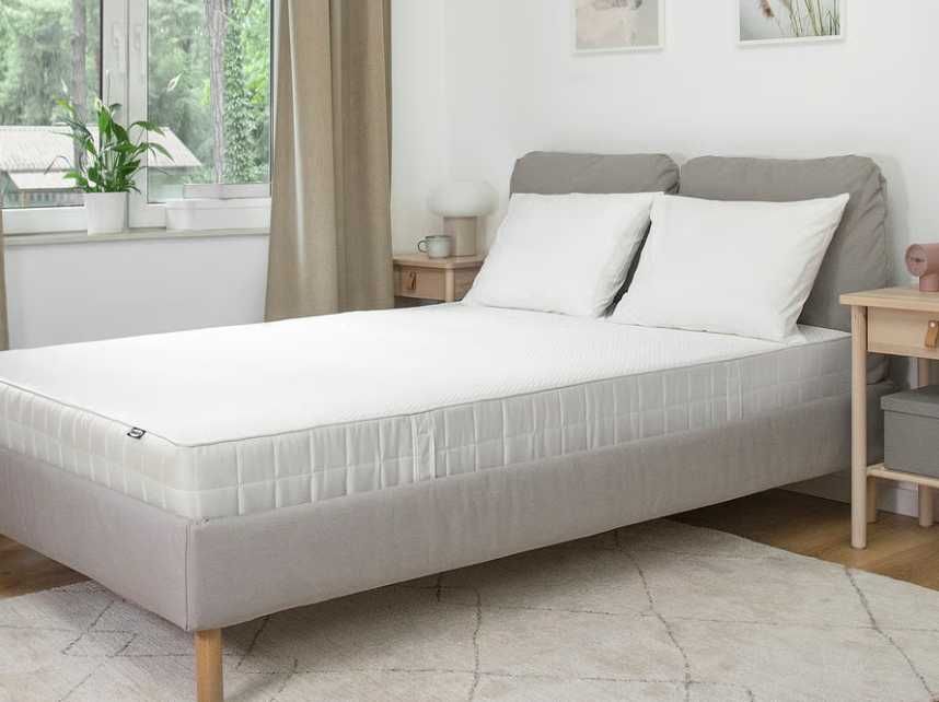 NOWY materac Ikea VATTAO 200x180