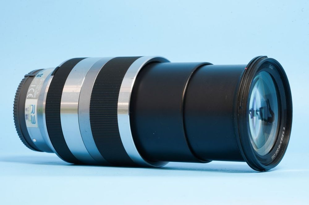 18 200 - купить объектив Sony - Цена на OLX.ua