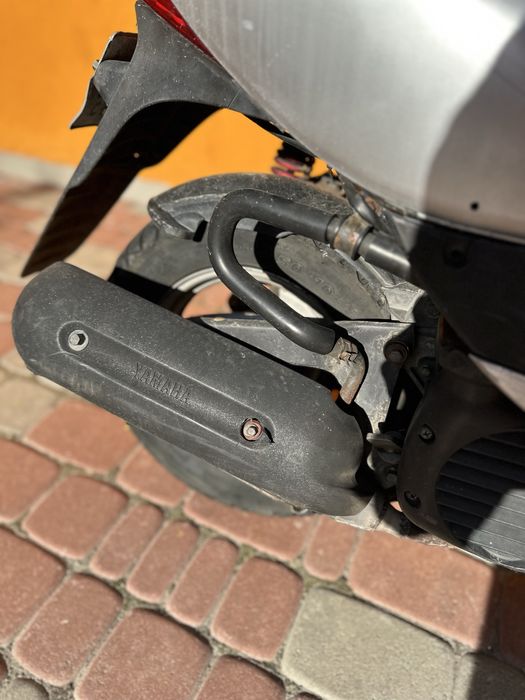 Мопед yamaha jog sa36 мопед скутер yamaha ямаха са36 yamaha sa16 са16