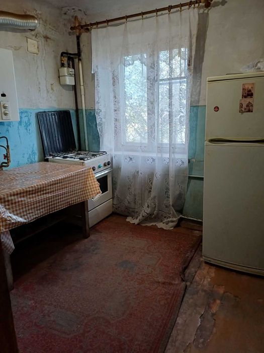 Терміново продам 1-кімн. Кв-ру по вул. Радистів 4А.