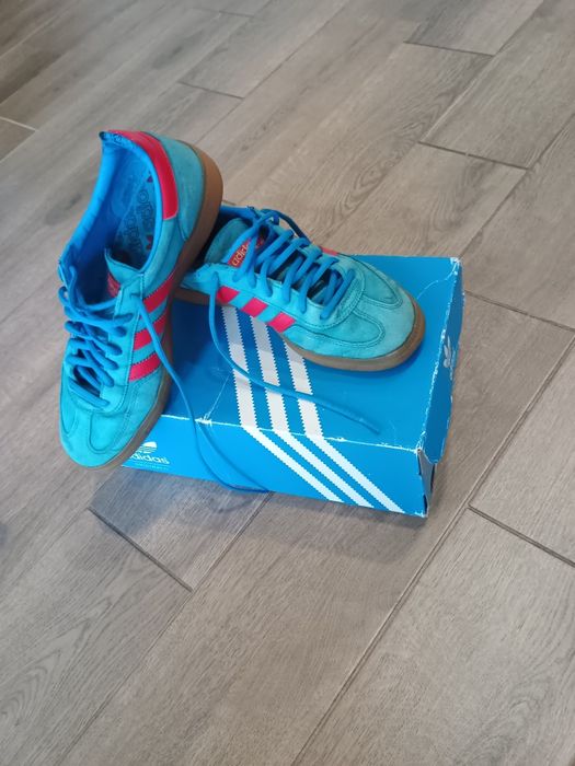 Buty Adidas Speziall