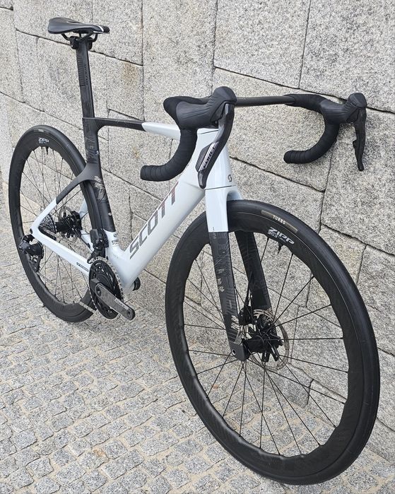 Scott Foil RC Pro S Sram Force E1