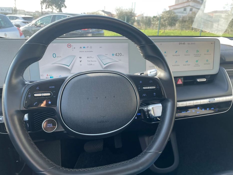 Hyundai Ioniq 5 73 kWh Premium