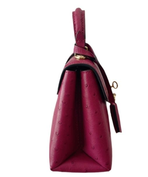 Louis Vuitton Rose Des Vents Micro - Edição Limitada