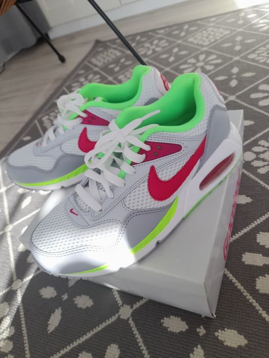 Buty NIKE Air Max