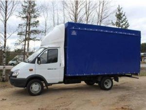 Грузоперевозки Харьков и область