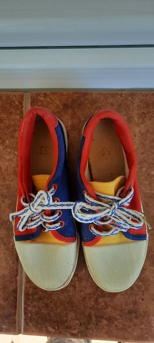 Trampki rozm. 31 buty sportowe