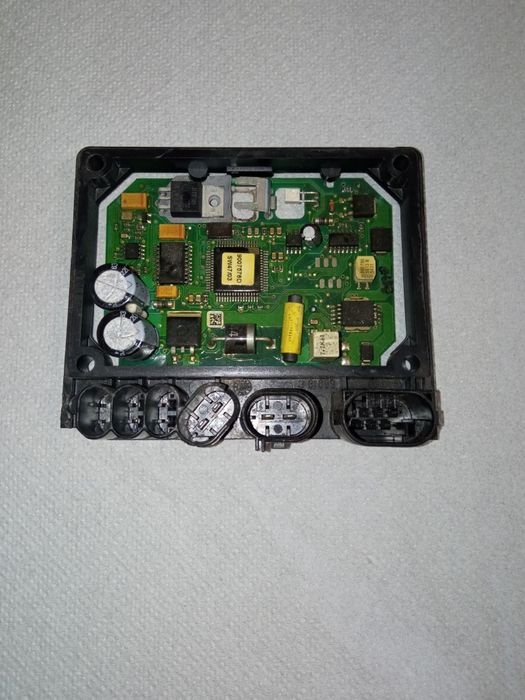 Sterownik Webasto regeneracja t5 7H0