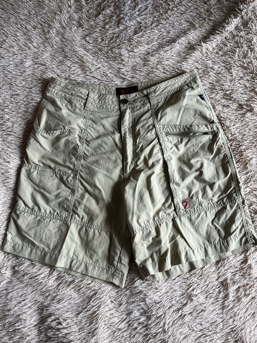 Шорти Fjallraven