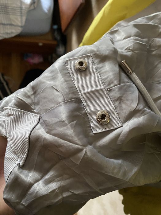 Moncler плащ-парка