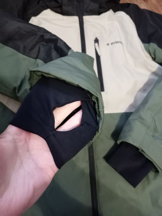 Курточка осінь-весна