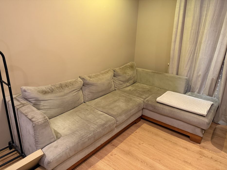 Oddam naroznik za darmo