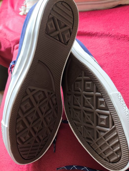 Sapatilhas Converse All Star