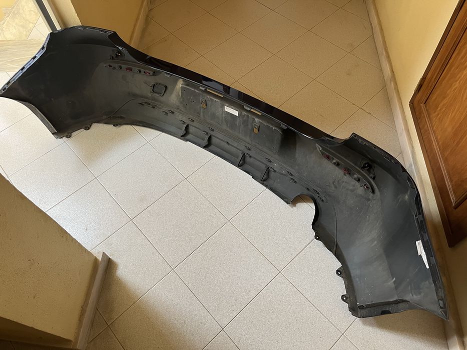 Vendo parachoques traseiro para bmw serie 1 f20