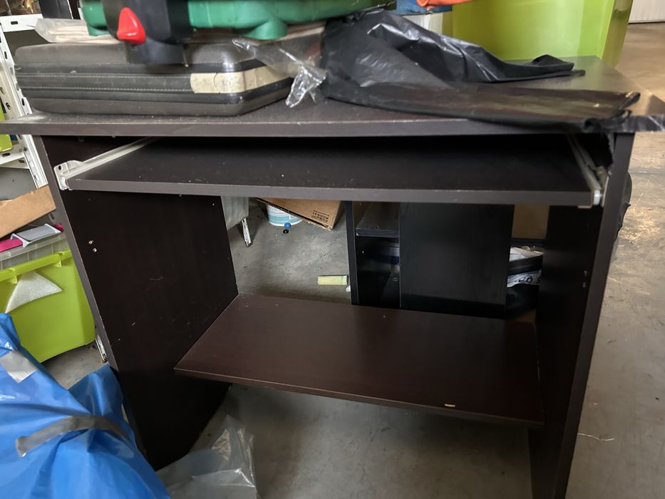 Secretaria de computador