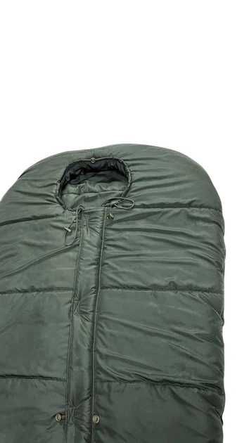 Спальний мішок, туристичний