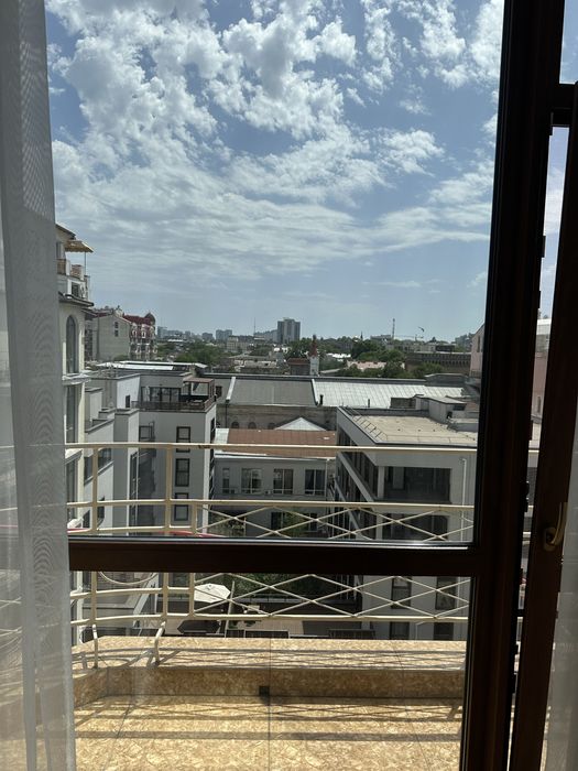 Исторический центр,Греческая улица, посуточная аренда без комиссии