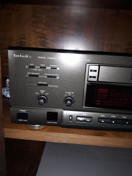 Technics RS-DC10