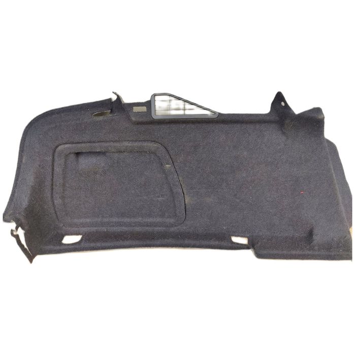 Boczek bagażnika Audi S5 8T0863887B