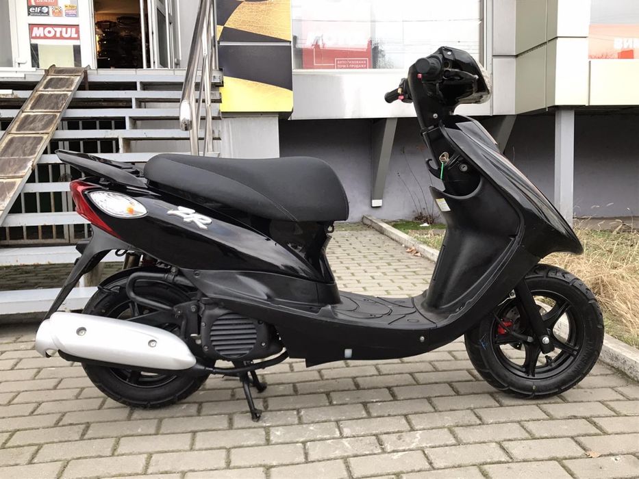 Yamaha jog 39 zr