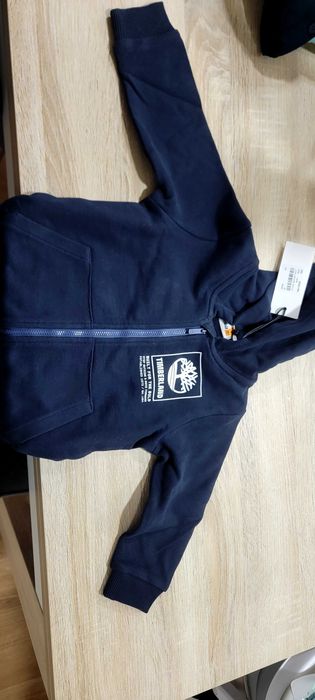 Casaco Timberland menino 2 anos