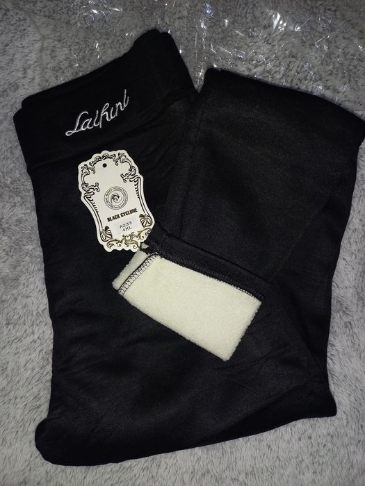 Легенси жіночі великих розмірів