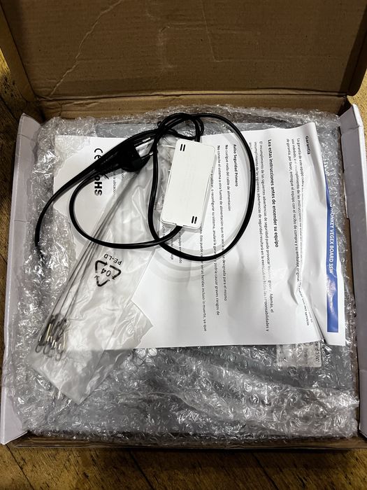 Painel LED Cultivo Vegex 35w Farming Monkey - NOVO