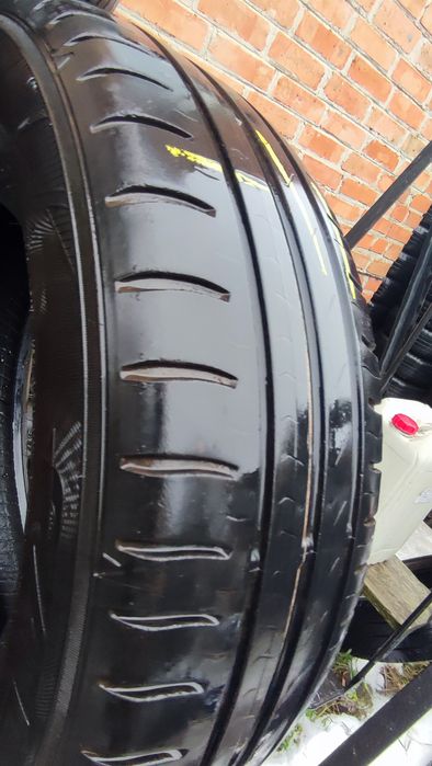 Шини Фалькен 185/70/14, гарний свіжий літній  комплект , з Німеччини !