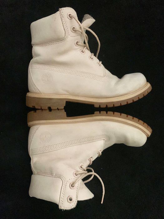 ботинки Timberland