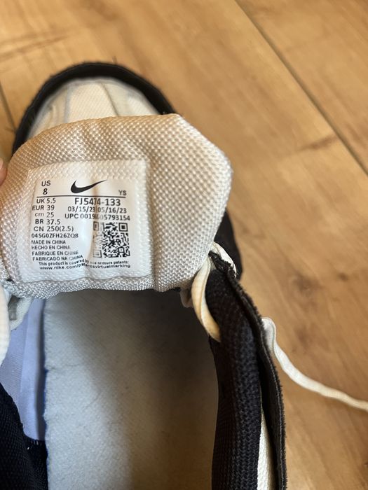 Кросівки NIKE W zoom vomero 5