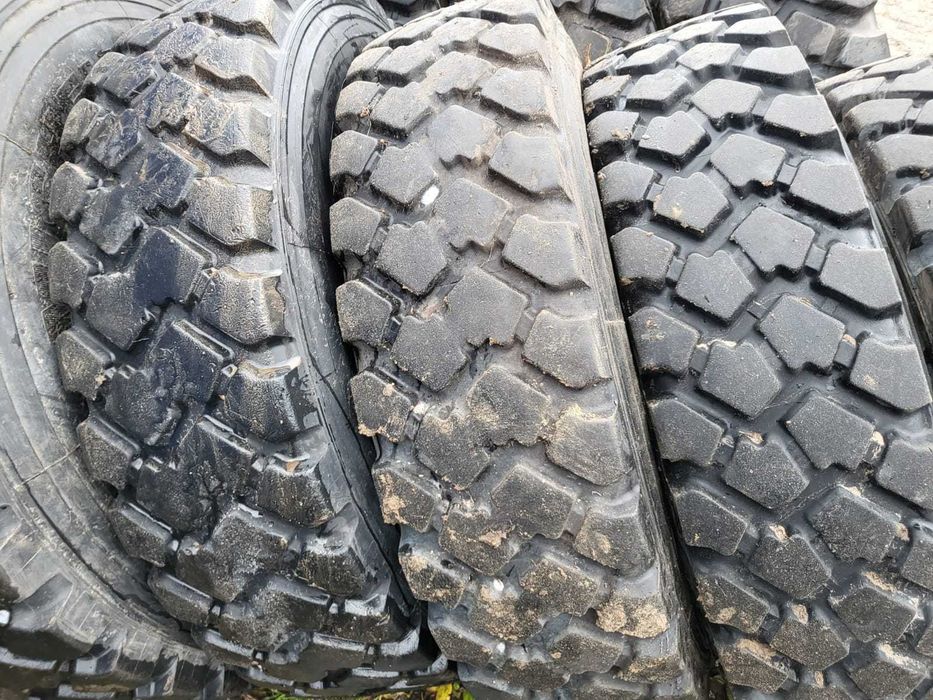 Opona 12.00r20 Michelin XZL 12.00-20