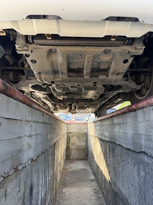 Toyota Prado 2007г.