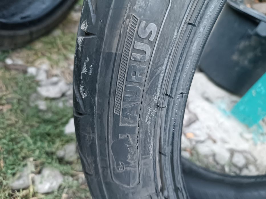 Шини 215-45 r17 tigar