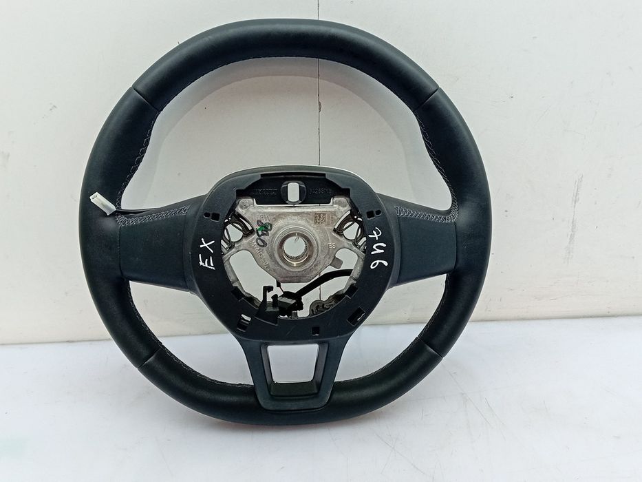 Volante de direção RENAULT Clio V (BF_)