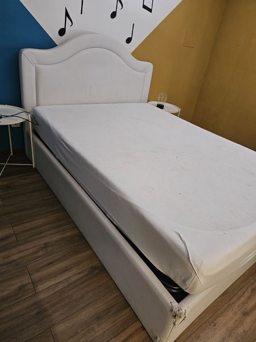 Cama interdesign 145x195