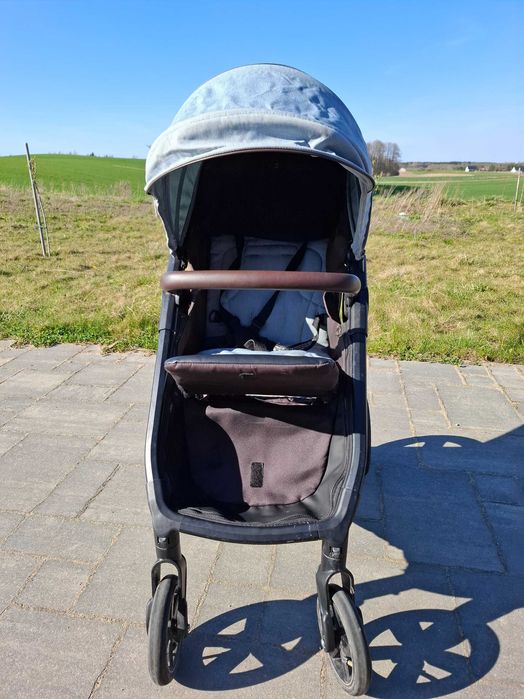Wózek spacerówka